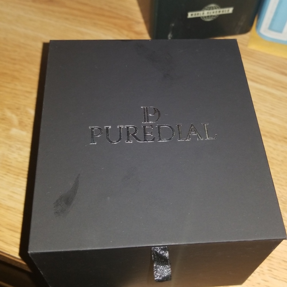 Puredial Watch - Picture 3 of 5